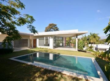 Foto 08 · Casa NOVA para venda com 4 suites no Condomínio Estância Marambaia -Vinhedo/SP