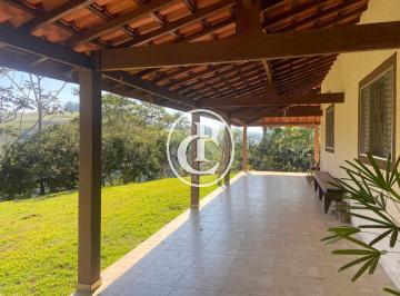 Rural · 20100m² · 3 Quartos · Chácara em condomínio,zona norte..sjc