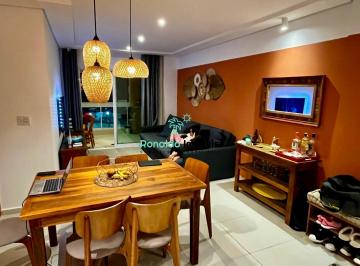 Apartamento de 3 quartos, Bertioga · Apartamento 3 Dorm (1 suíte) com Vista para o mar no Maitinga em Bertioga !