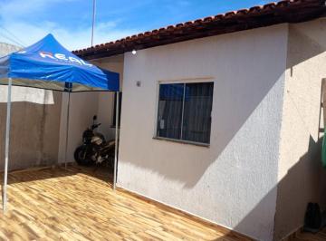 Casa de 2 quartos, Recanto das Emas · Agio, casa com 02 quartos, qd 804 recanto das Emas DF