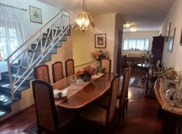 Casa de 3 quartos, São Paulo · Sobrado com 3 Quartos à venda, 250m² - Jardim Peri-Peri