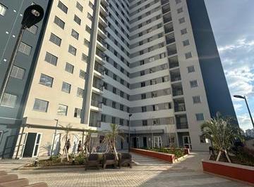 Apartamento de 2 quartos, São Paulo · Apartamento para venda junto à Estação Vila Sônia do Metrô - São Paulo/SP