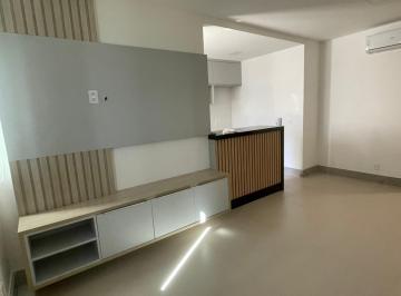 Apartamento de 2 quartos, Brasília · JARDINS BOUGANVILLE - 2 QUARTOS 68m² 2 VAGAS SOLTAS