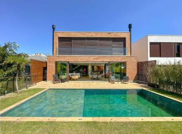6c6653d0f8d6cd4b240a75f8c0dff4d83664079a · Casa à venda, 525 m² por R$ 6.500.000,00 - Tamboré - Santana de Parnaíba/SP