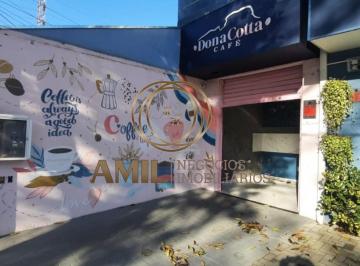 Foto 06 · RA AMIL Aluga Ponto Comercial de 10m² no Parque Industrial, Zona Sul de São José dos Campos/SP