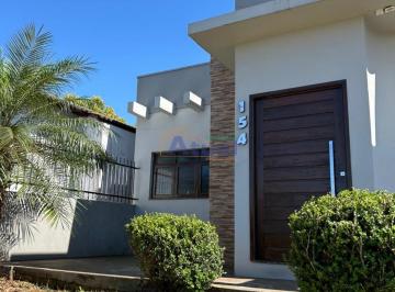 Foto 04 · Casa, Juarez Lemos, Santo Ângelo, RS