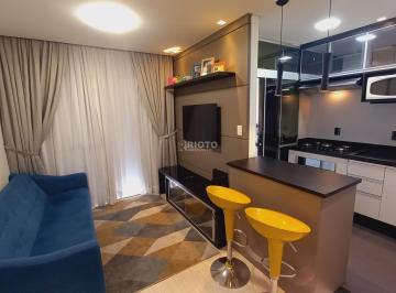 Foto 01 · Apartamento, Vila América, Santo André, SP