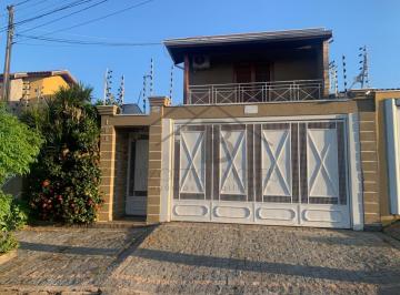 Foto 01 · Espetacular Casa à Venda ou Locação em Indaiatuba-SP, Jardim Regina: 3 Quartos, 1 Suíte, 3 Salas, 2 
