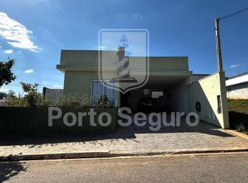 Foto 01 · Casa, Condomínio Pôr do Sol, São João da Boa Vista, SP