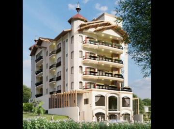 Apartamento , Treze Tílias · APTO em construção no Coração de Treze Tílias