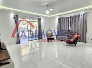 Foto 01 · Apartamento em Jardim da Penha! 4 Quartos, 3 Suítes, 2 Vagas, 188,57m².!
