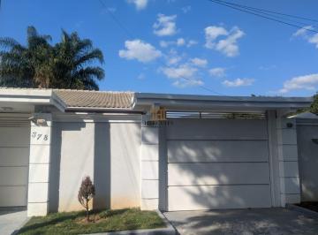 Foto 01 · Casa, Jardim Paulista, Atibaia, SP