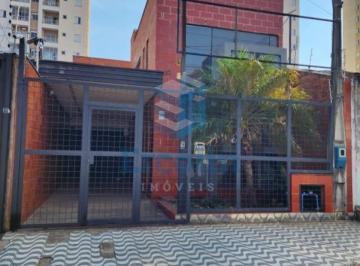 Foto 01 · SALÃO COMERCIAL PARA ALUGAR EM SOROCABA - SP