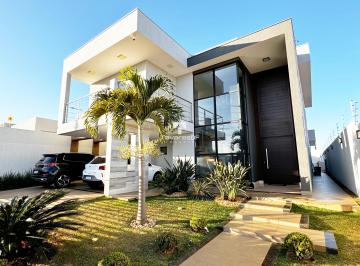 Casa de 4 quartos, Sobradinho · Casa Alto Padrão 04 Suítes, Escritório, Armários Alto da Boa Vista