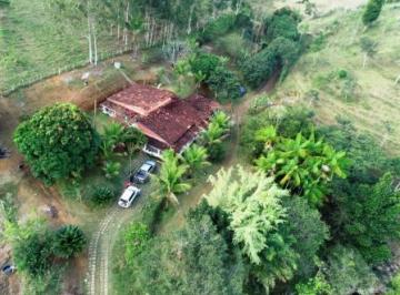 Rural de 4 quartos, Cravolândia · Fazenda com 334 Ha - Pecuária - Cravolãndia - Bahia 