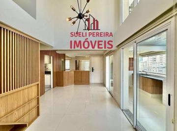 Apartamento de 2 quartos, São Paulo · Cobertura Duplex à Venda no Paraíso - 2 Suítes, Jacuzzi e Varanda Gourmet!