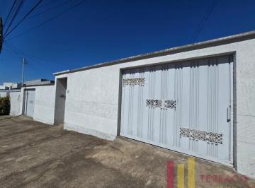 Foto 01 · Casa, Centro, Uruaçu, GO