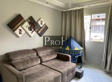 Apartamento de 2 quartos, São Bernardo do Campo · Apartamento à venda  2 quartos Baeta Neves São Bernardo 