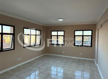 Foto 01 · Sala Comercial para locação na Avenida General Carneiro - Zona Oeste - Sorocaba SP.