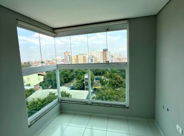 Apartamento de 2 quartos, Santo André · Apartamento com 2 Quartos, 60 m² à Venda em Campestre