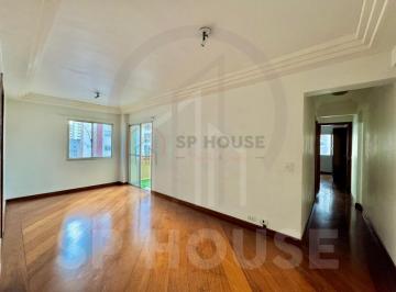 Foto 10 · Venda/locação apto de 2 quartos no Brooklin Paulista, São Paulo com 78m², salão de festas e 1 vaga d