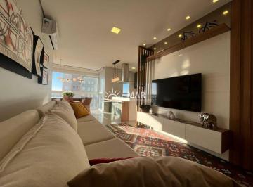 Apartamento · 191m² · 3 Quartos · 2 Vagas · Apartamento com 3 dormitórios em Balneário Piçarras