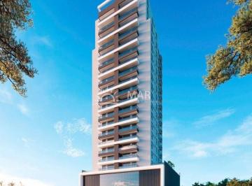 Apartamento · 80m² · 2 Quartos · 1 Vaga · Apartamento com 2 dormitórios em Balneário Piçarras