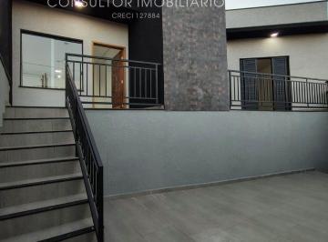 Foto 05 · CASA NOVA À VENDA - VILA VERDE, BRAGANÇA PAULISTA (SP)
