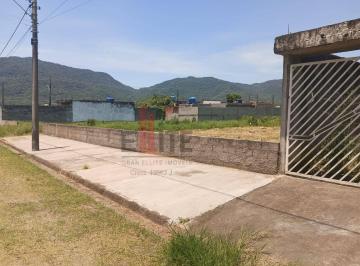 Casa · 250m² · VENDO TERRENO PRÓXIMO AO CENTRO PERUÍBE COM ESCRITURA