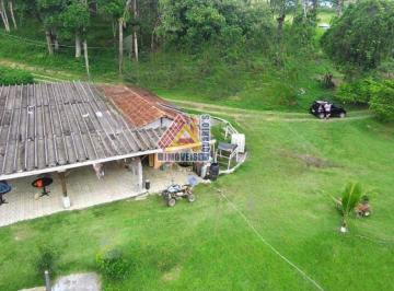 Rural de 4 quartos, Juquitiba · Pesqueiro à Venda em Juquitiba SP com 68.020 m2, e estrutura completa! 