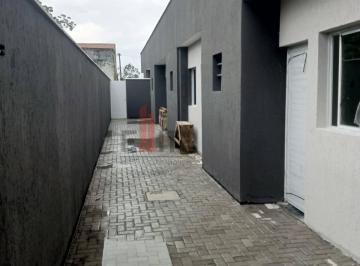 Casa · 45m² · 2 Quartos · 1 Vaga · CASA NOVA CIBRATEL II 2 DORM , CONDOMÍNIO, PISCINA INDIVIDUAL