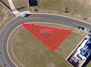 Terreno · 437m² · Terreno A Venda em Mogi Mirim - Residencial Flor D'aldeia, Fase II - AT: 437,21 m² - INVESTIMENTO R$