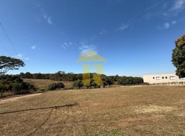 Foto 01 · Terreno de 1.967,00 m² em Condomínio Residencial em Fronteira-MG! Aproveite essa oportunidade única!
