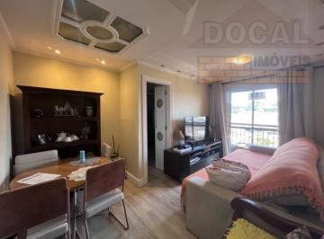 Foto 01 · Apartamento, Jardim América, Taboão da Serra, SP