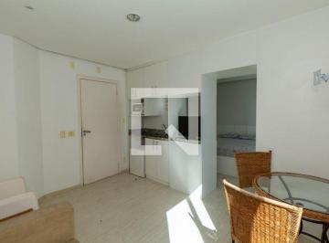 Apartamento · 45m² · 1 Quarto · 1 Vaga · Apartamento à Venda - Estoril , 1 Quarto, 45 m² - Belo Horizonte