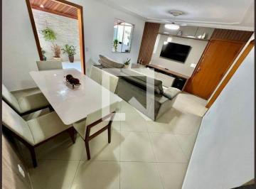 Apartamento · 122m² · 3 Quartos · 2 Vagas · Apartamento à Venda - Castelo, 3 Quartos, 122 m² - Belo Horizonte
