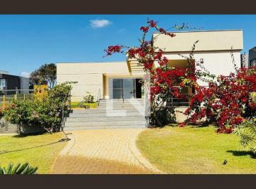 Casa · 1000m² · 4 Quartos · 6 Vagas · Casa à Venda - Várzea, 4 Quartos, 1000 m² - Lagoa Santa