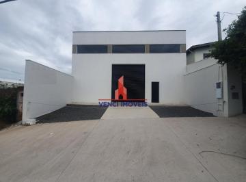 Comercial · 311m² · 3 Vagas · Galpão para venda em Campinas, Jardim do Lago, com 311 m²