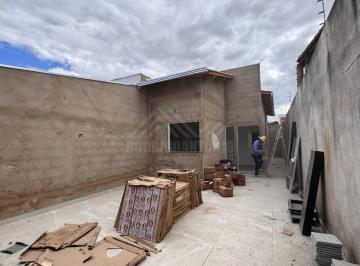 Casa EM FASE DE ACABAMENTO com 2 quartos no bairro Carmelo · Casa EM FASE DE ACABAMENTO com 2 quartos no bairro Carmelo