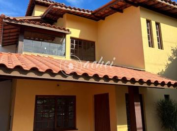 Casa de Condomínio 5 suítes nascente no Bairro Recreio Ipitanga · Casa de Condomínio 5 suítes nascente no Bairro Recreio Ipitanga
