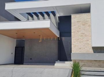Casa · 166m² · 3 Quartos · 4 Vagas · Casa à venda em Votorantim, Cyrela Landscape Esplanada, com 3 suítes, com 166.09 m²