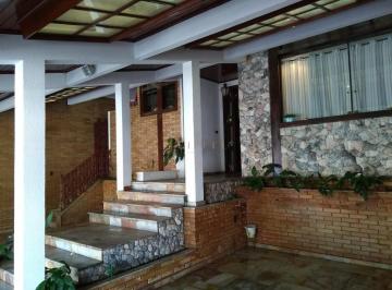 Casa · 513m² · 6 Quartos · 2 Vagas · Sobrado à venda e para alugar em Sorocaba, Jardim Leocádia, com 6 quartos, com 513 m²