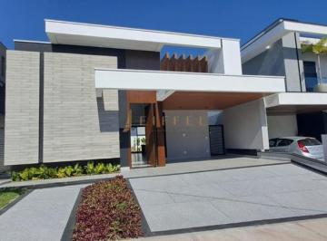Casa · 161m² · 3 Quartos · 4 Vagas · Casa à venda em Votorantim, Cyrela Landscape Esplanada, com 3 suítes, com 161.97 m²