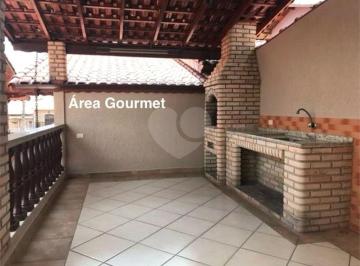 Casa · 125m² · 4 Quartos · 2 Vagas · Casa com 4 quartos à venda em Parque Renato Maia - SP