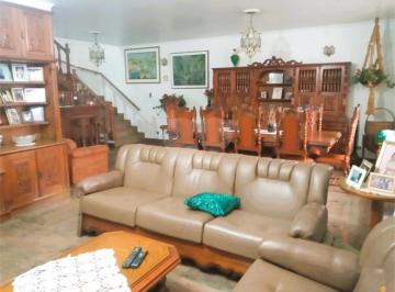 Casa · 350m² · 4 Quartos · 6 Vagas · Sobrado com 4 quartos à venda em Jardim bonfiglioli - SP