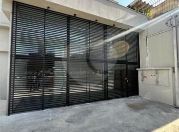 Comercial · 890m² · 4 Vagas · Salão Comercial à venda em Jardim prudência - SP