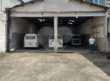 Comercial · 400m² · 10 Vagas · Galpão à venda em Jardim avelino - SP