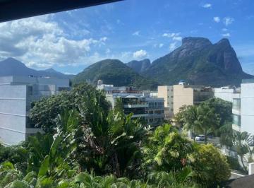 Apartamento de 5 quartos, Rio de Janeiro · COBERTURA NA BARRA/ JARDIM OCEÂNICO - 770 m ², 05 QUARTOS E 03 VAGAS