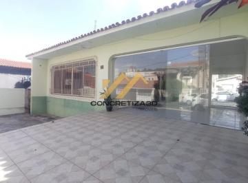 Comercial · 192m² · 4 Quartos · 4 Vagas · Casa com 4 quartos para alugar, 192 m² - Centro - Indaiatuba/SP