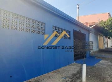 Casa · 115m² · 2 Quartos · Casa com 2 quartos à venda, 115.35 m² - Jardim Rêmulo Zoppi - Indaiatuba/SP